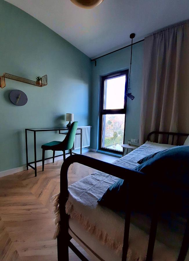 Apartmán Trident I *