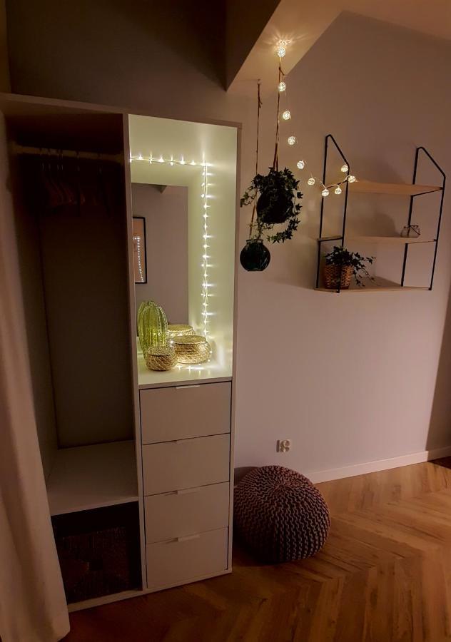 Apartmán Trident I Gdaňsk