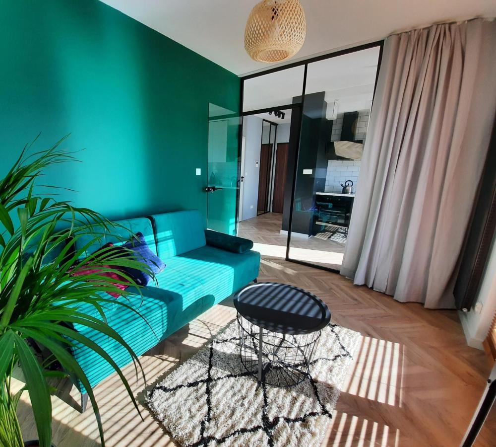 Trident I Apartamento Gdansk
