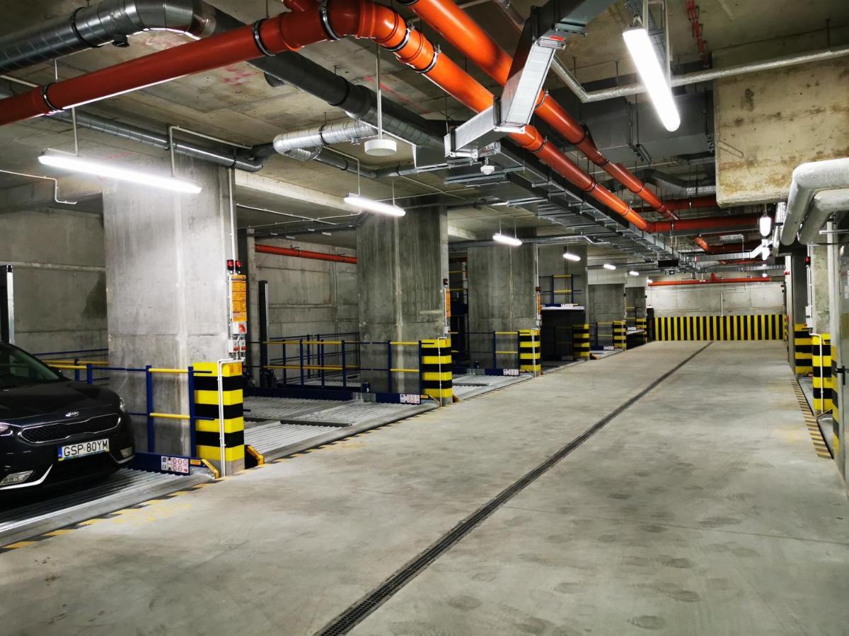 Trident I Apartamento