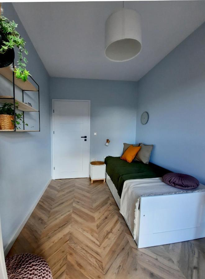 Trident I Apartamento