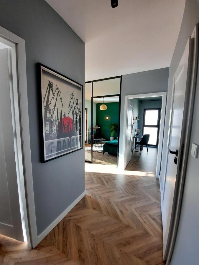 Trident I Apartment *