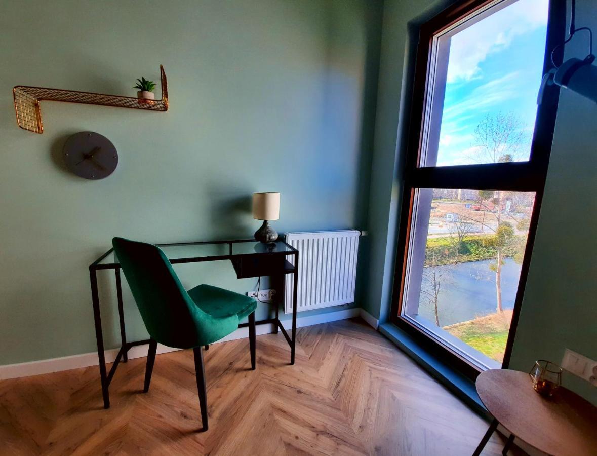 Apartamento Trident I *