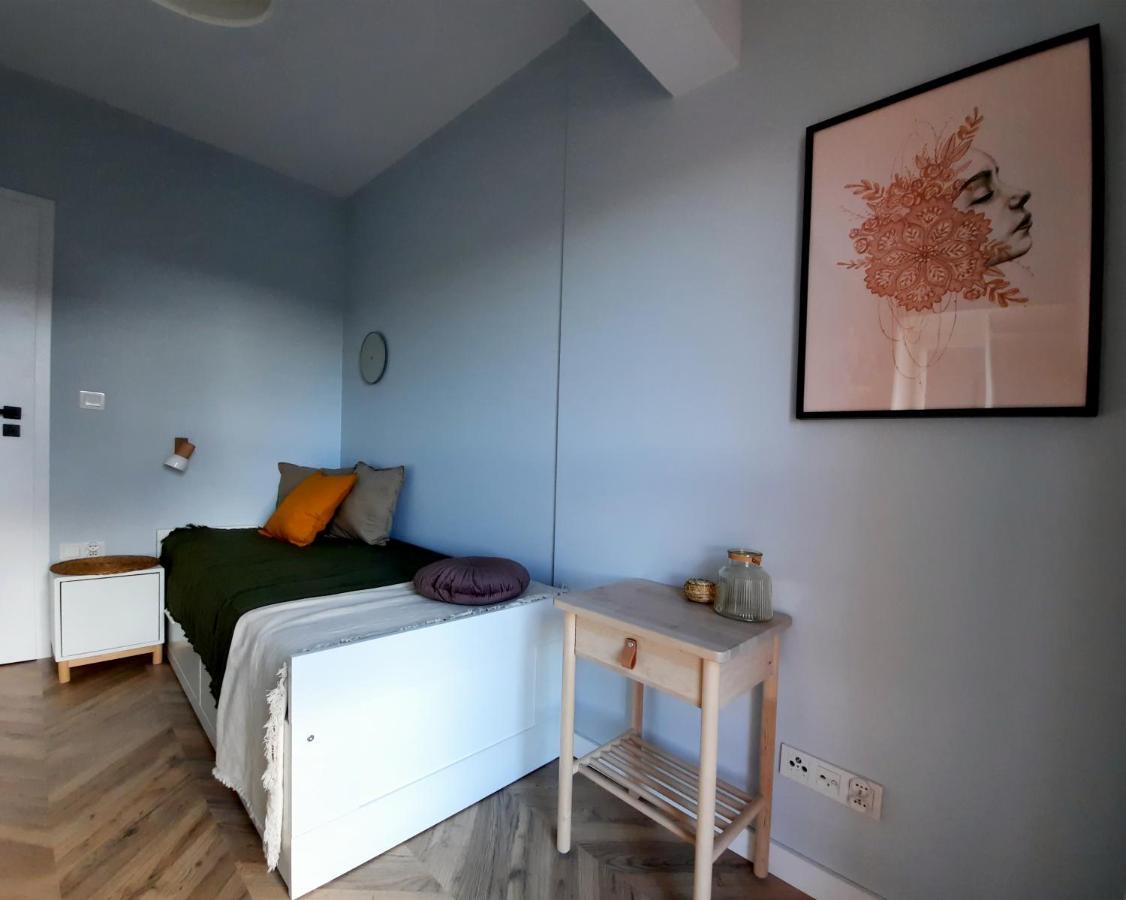 Trident I Apartamento Gdansk