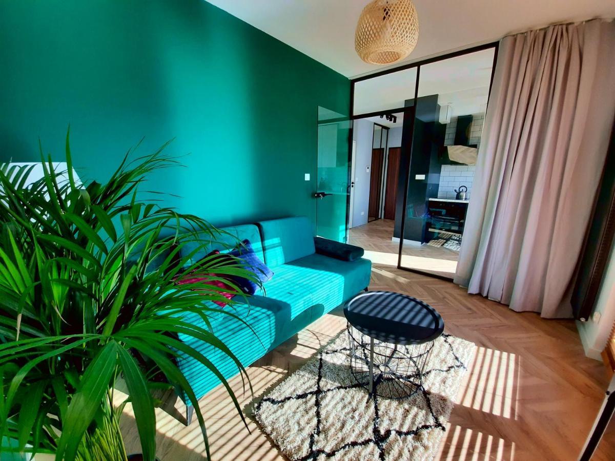 Apartamento Trident I *