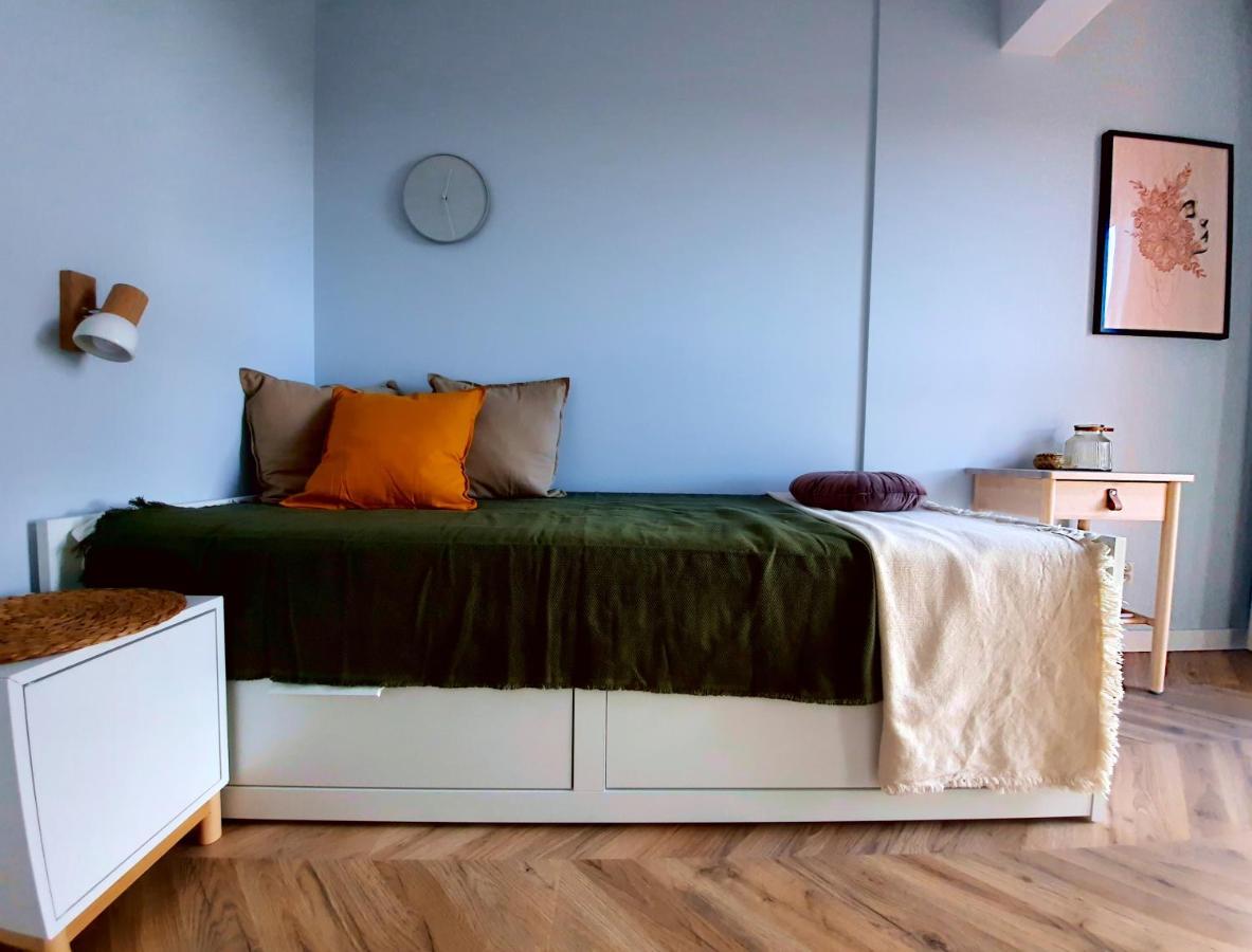 Trident I Apartamento Gdansk