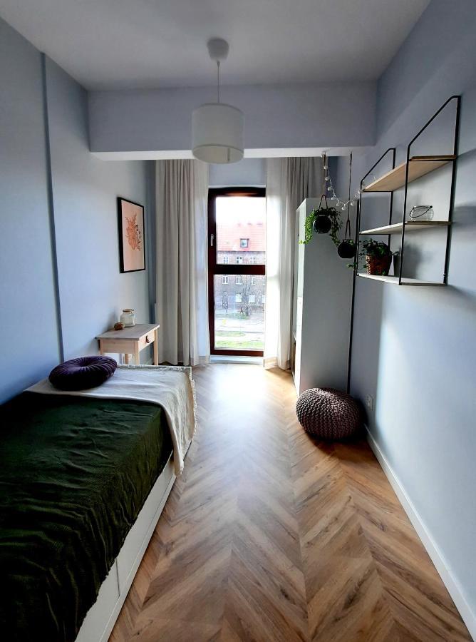 Apartamento Trident I *